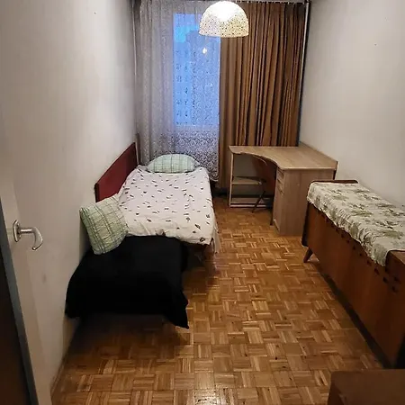 Apartment Lukowska 15 Near Ch Promenada