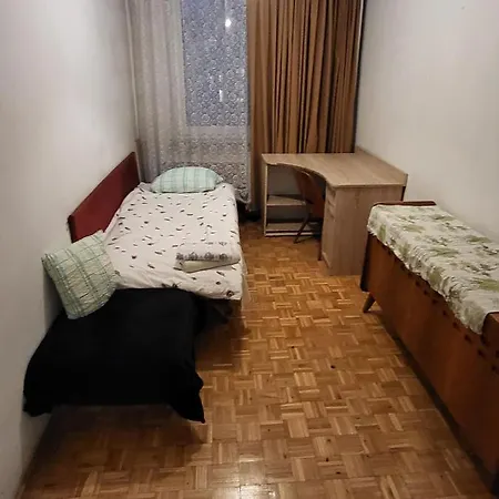 Lukowska 15 Near Ch Promenada Apartment