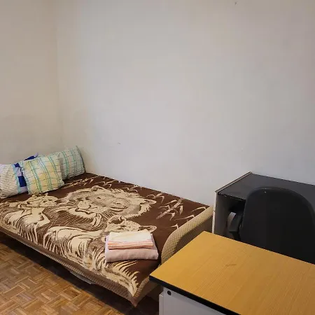 Lukowska 15 Near Ch Promenada *